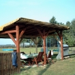 pergola