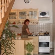Man�elka ve sv�m koutku