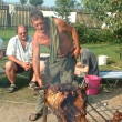 Mus�me ho oto�it je mu zima na z�da