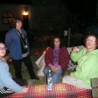 Odpo�inek pod l�pami