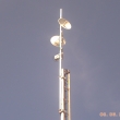 Satelity na internet příjem a vysílání do vedlejší vesnice
