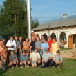 Rychl� rota na likvidaci 120kg pras�tka