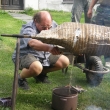 U� je to tady
