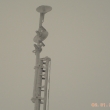 Satelity internet v zimě