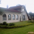 Tady žije důchodce