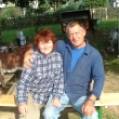 Odpo�inek z maminou