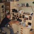 opera�n� m�sto OK2PBV
