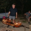 DK3SN La�ik jde na to u� mu slehlo