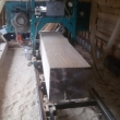 dnes 23.6.18 je jen 5st. tak se zah��v�m tramek 50x50cm