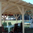 pergola