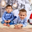 Posledn� vnuci od dcery 19.11.2019