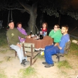 U kulat�ho stolu